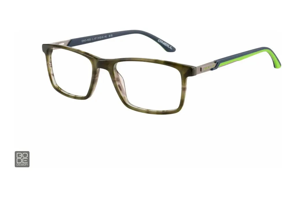 O`Neill   ONO 4505 107 green crystal